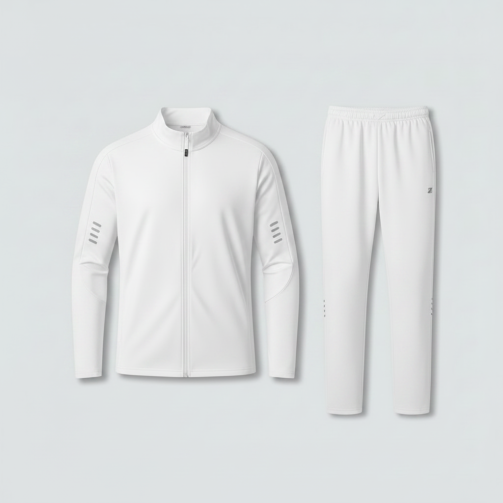 Conjunto de Treino Secagem Rápida Toby | Roupas Esportivas